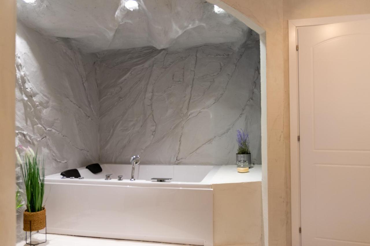 Iosif Suites Neos Marmaras Dış mekan fotoğraf