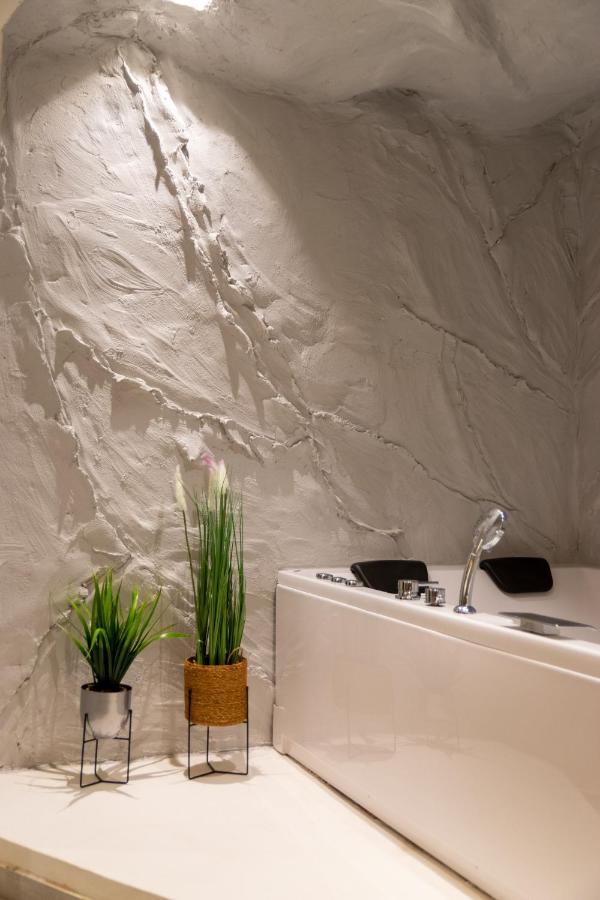 Iosif Suites Neos Marmaras Dış mekan fotoğraf